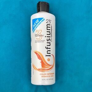NEW Infusium 23 Color Defender Leave-In Treatment #3